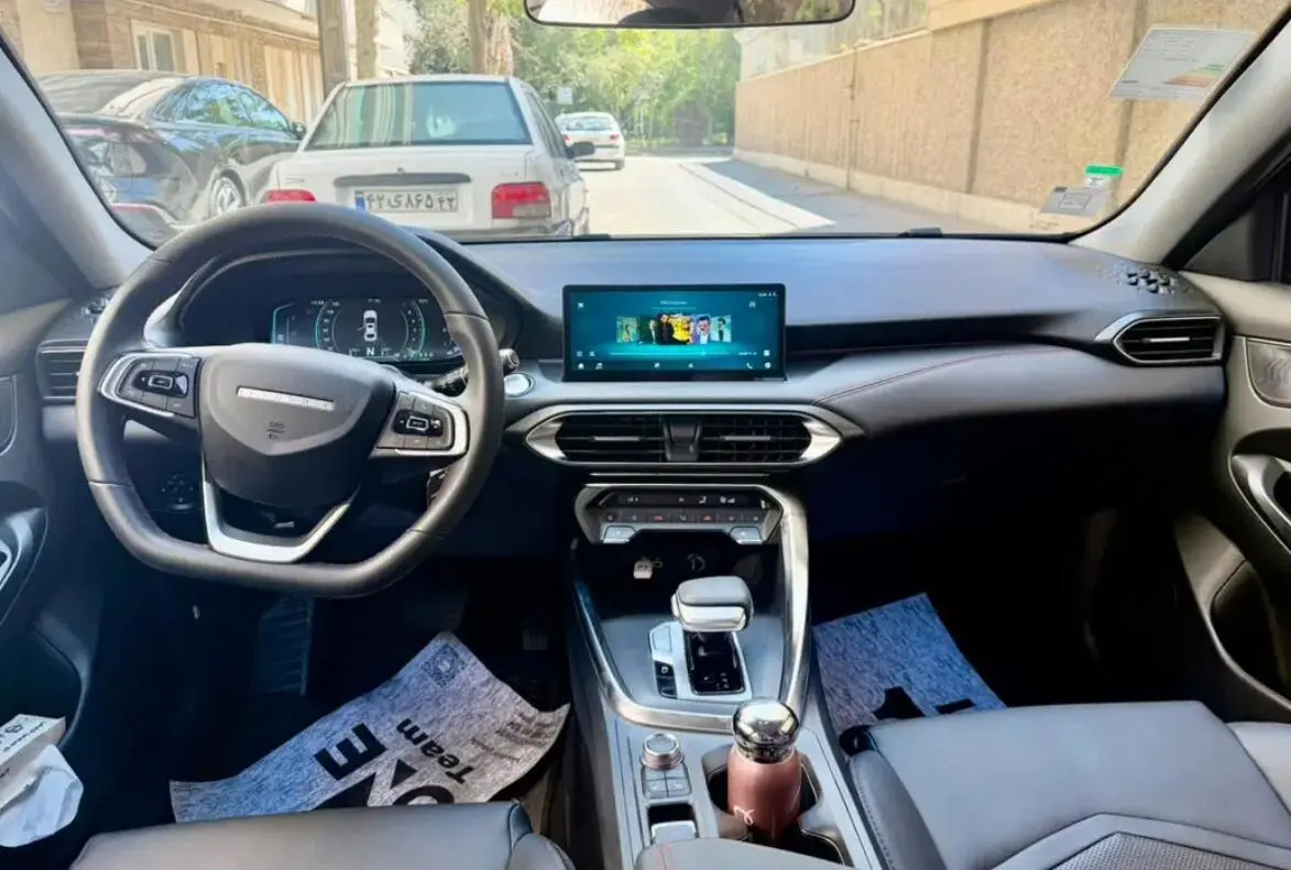 ریسپکت،  پرایم