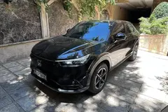 هوندا، وزل