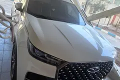 فونیکس، تیگو 8 پرو مکس (F8 PRO MAX)