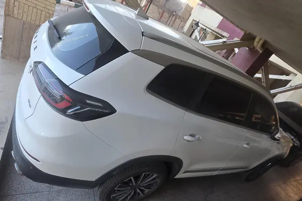 فونیکس، تیگو 8 پرو مکس (F8 PRO MAX)