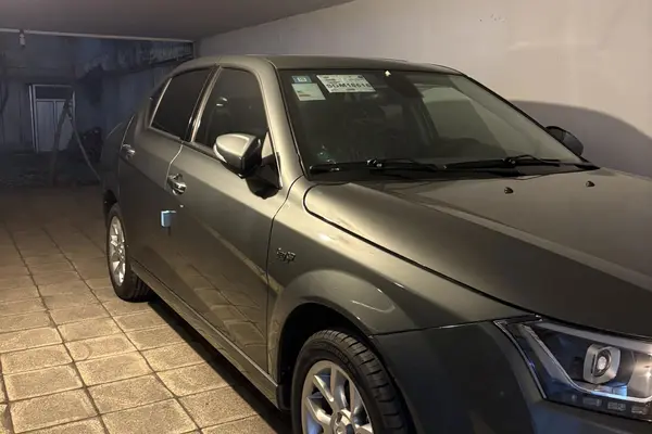 دنا، پلاس EF7