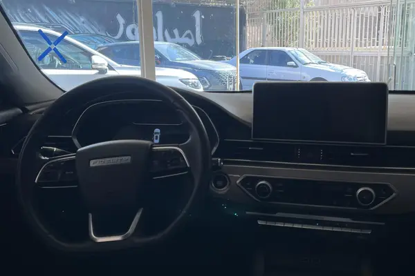 فیدلیتی، پرایم