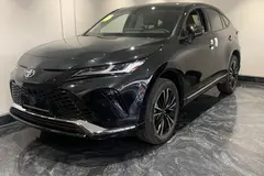 تویوتا، ونزا