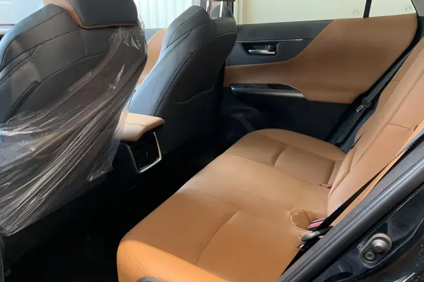 تویوتا، ونزا