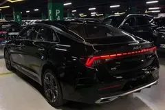 کیا، K5