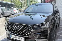 فونیکس، تیگو 8 پرو