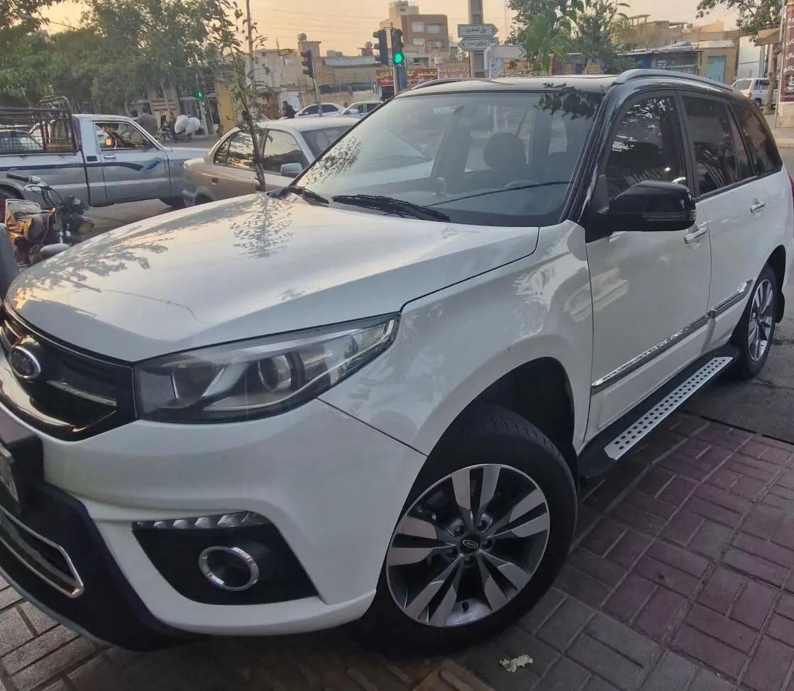 ام وی ام،  X33 S