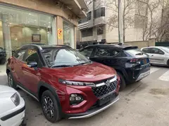 سوزوکی، فرانکس هیبرید