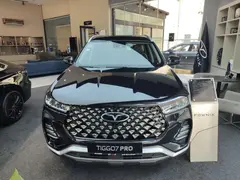 فونیکس، تیگو 7 پرو