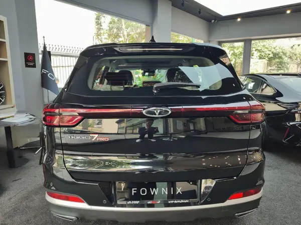 فونیکس، تیگو 7 پرو