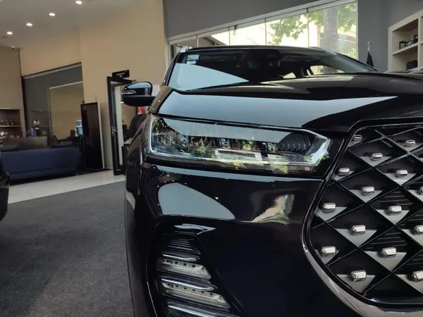 فونیکس، تیگو 7 پرو