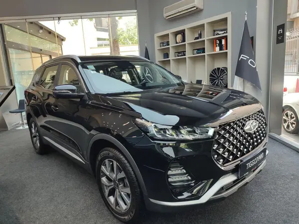 فونیکس، تیگو 7 پرو