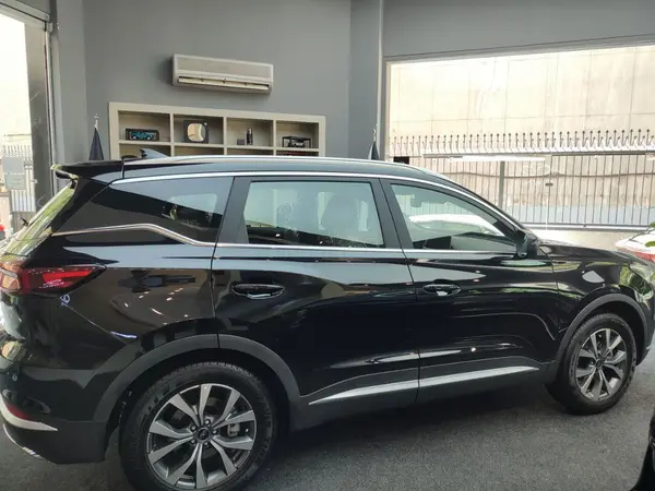 فونیکس، تیگو 7 پرو