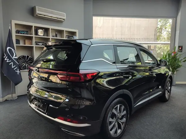 فونیکس، تیگو 7 پرو