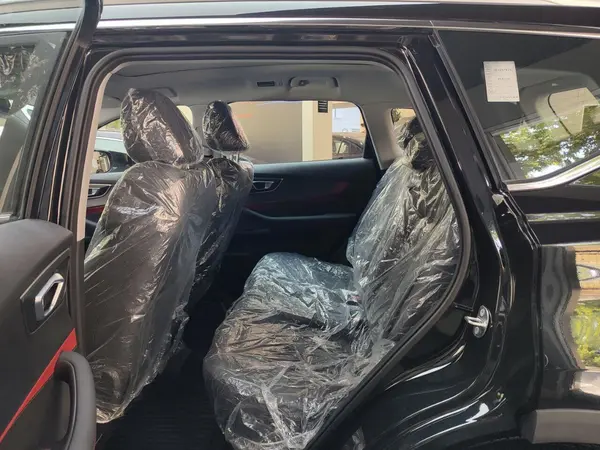 فونیکس، تیگو 7 پرو