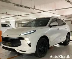 لاماری، ایما HEV