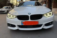 ب ام و، سری 4 گرن کوپه