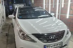 هیوندای، سوناتا