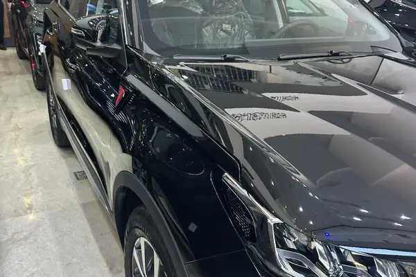 فونیکس، تیگو 7 پرو مکس (F7 PRO MAX)