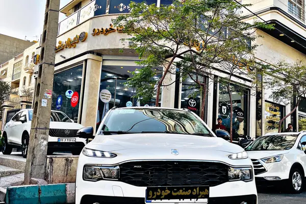 ری را، 1.7 لیتر توربو