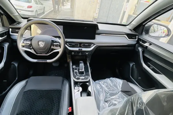 ری را، 1.7 لیتر توربو