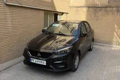 سهند، S دنده ای