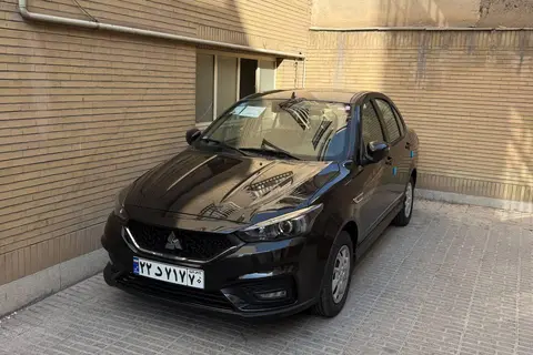 سهند، S دنده ای