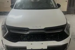 کیا، اسپورتیج