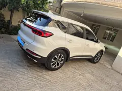 فونیکس، تیگو 7 پرو