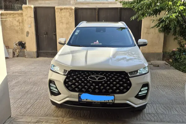 فونیکس  تیگو 7 پرو