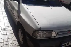 پراید، 131