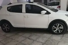 لیفان، X50