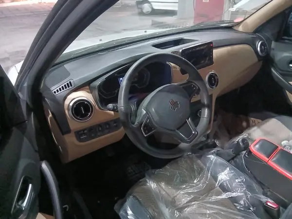 اطلس، دنده ای