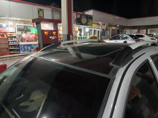 اطلس، دنده ای