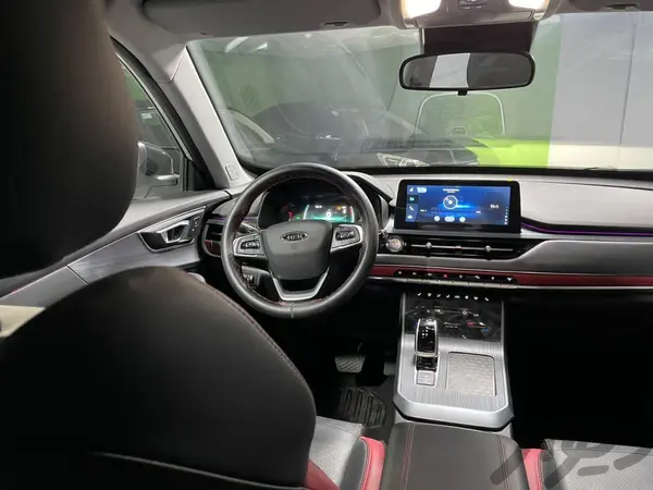 ام وی ام، X55 PRO