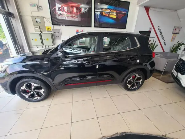 ام وی ام، X55 PRO