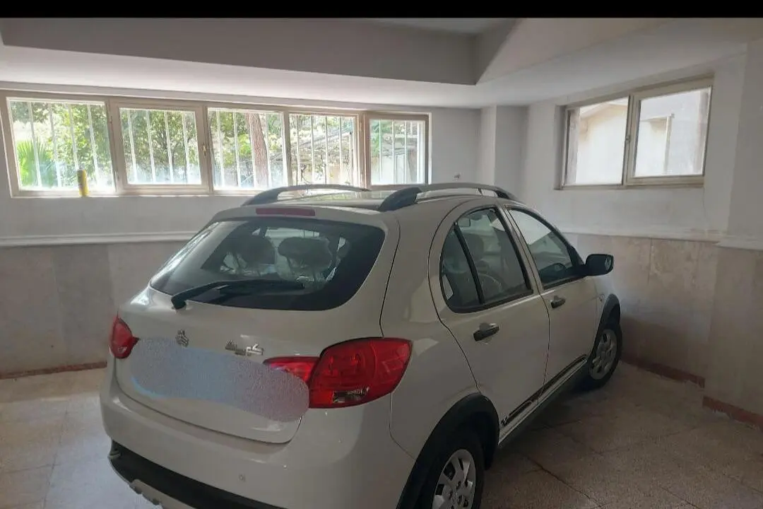 کوییک،  SR
