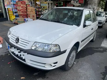 فولکس گل