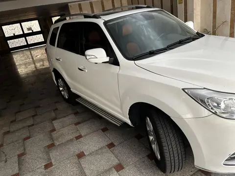 هایما، S7
