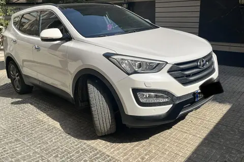 هیوندای، سانتافه