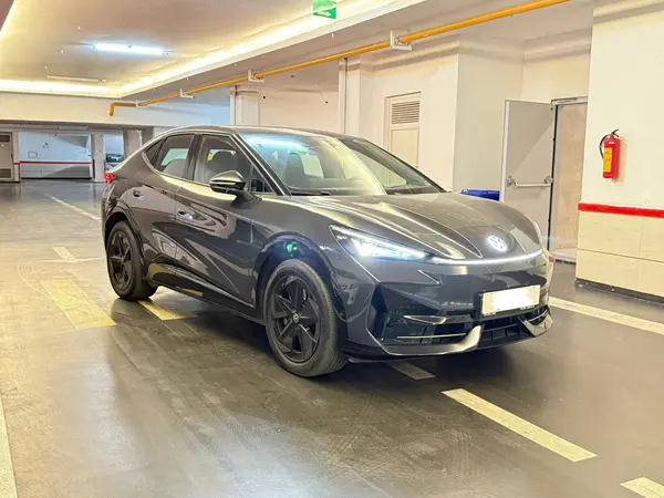 فولکس، آی دی یونیکس