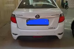 برلیانس، H330