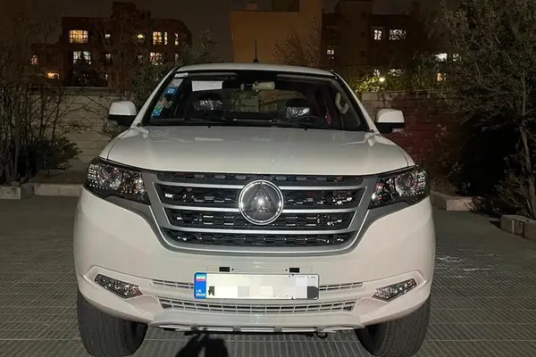 مکث موتور، کلوت