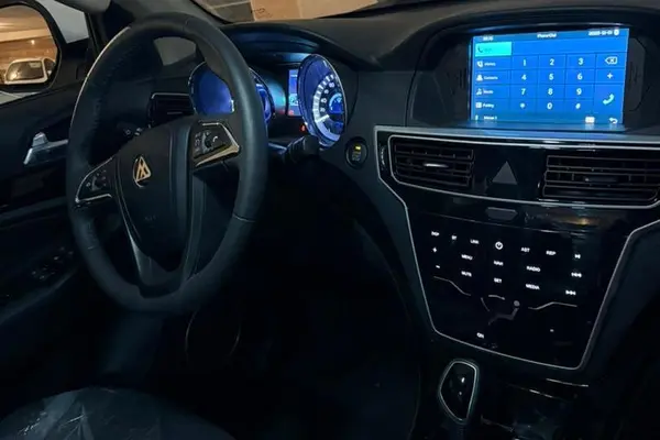 مکث موتور، کلوت