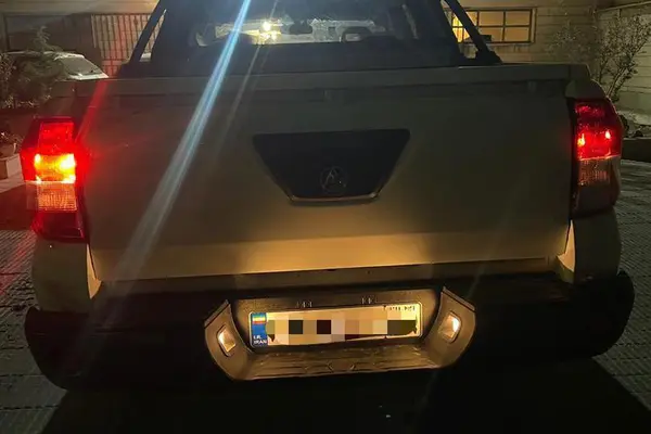 مکث موتور، کلوت