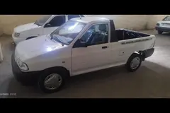 پراید، 151