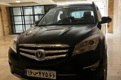 چانگان، CS 35 (مونتاژ)
