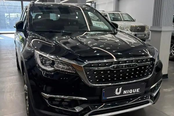 فیدلیتی، پرایم