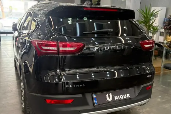 فیدلیتی، پرایم