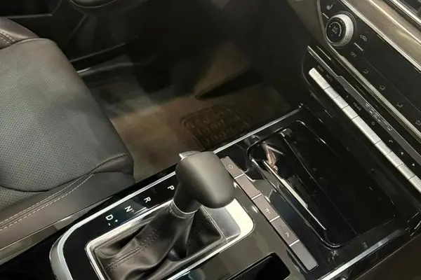 فیدلیتی، پرایم